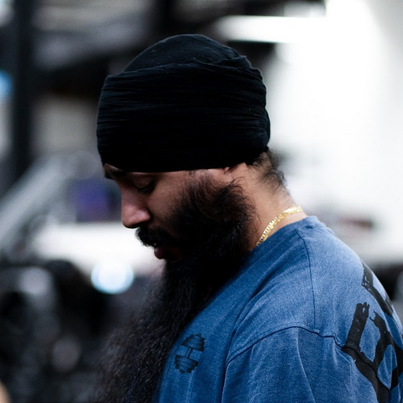 Manraj Sandhu