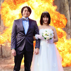 夫婦で特撮ヒーローライフ