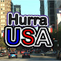 Hurra USA Avatar