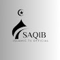 Saqib Islamic Tv Official logo