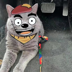 徐哲怪力乱神アイコン画像