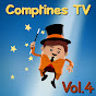 Comptines TV - หัวข้อ