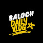 Baloch Daily Vlog logo