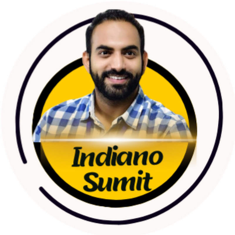 Indiano Sumit
