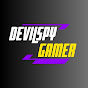 DevilSpy Gamer  logo
