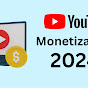 Monetization YouTube..s logo
