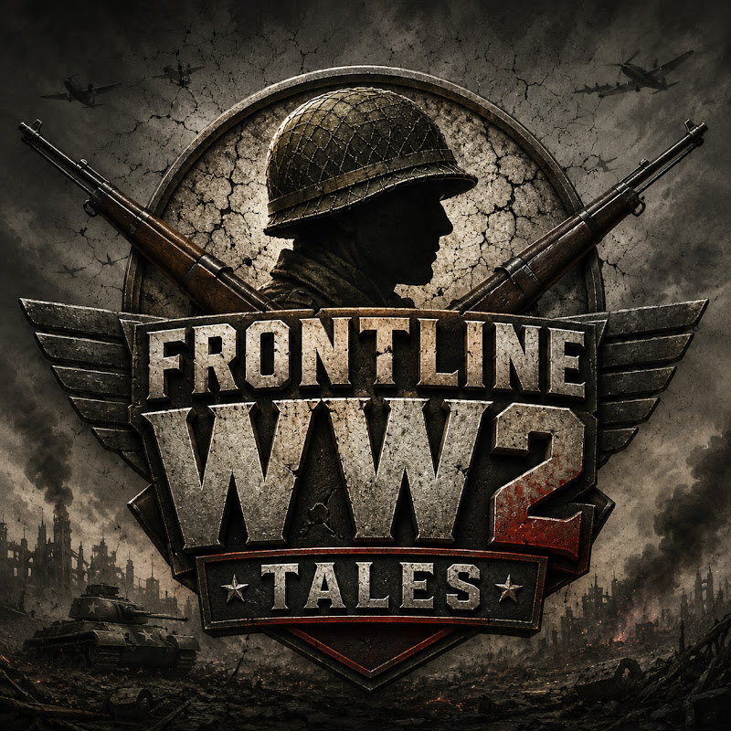 Frontline WW2 Tales