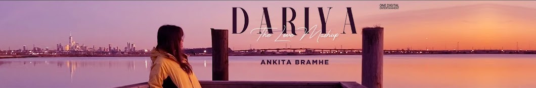 Ankita Bramhe YouTube-Kanal-Avatar