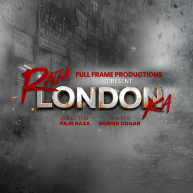 Raja London Ka