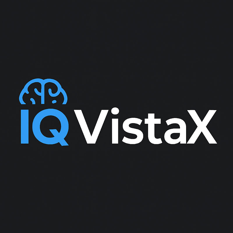 IQ VistaX