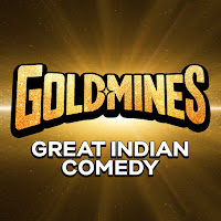 Profile Picture of Goldmines Great Indian Comedy