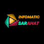 @InfomaticSarahat logo