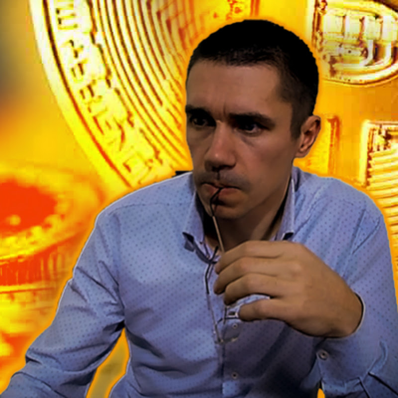 Дмитрий Королев - Рубль Доллар Инвестиции Трейдинг