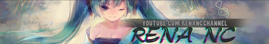Rena NC Avatar canale YouTube 