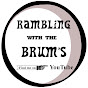 Rambling With The Brum's logo