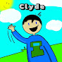 MrClyde logo