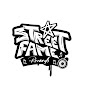 Street Fame Records logo