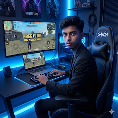 free fire & maincroft gaming topic