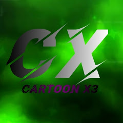 CARTOON X3