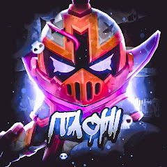 ITACHI - Brawl Stars 