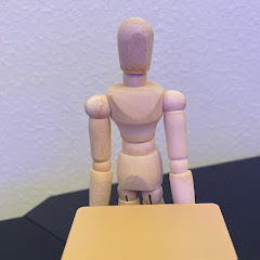 A先生アイコン画像