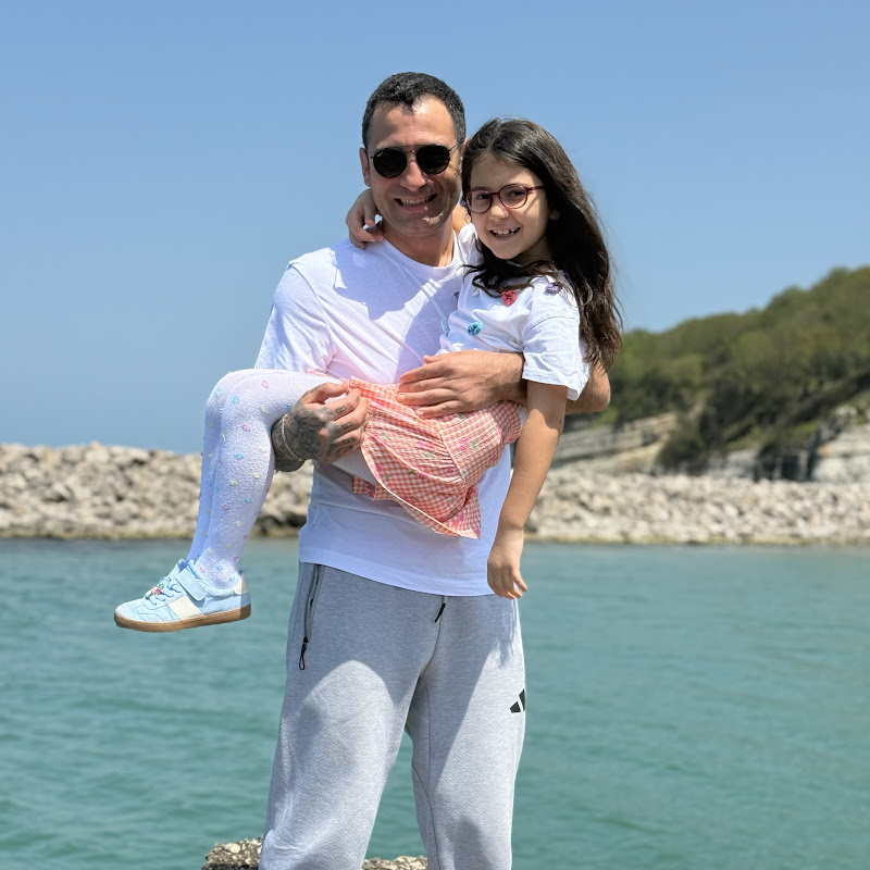 Koray Zeynep
