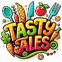 Tasty Tales logo