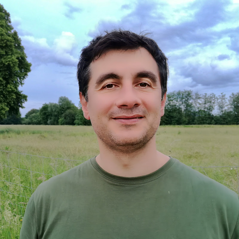 Code with Nevyan