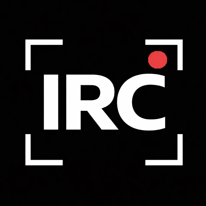 Iron Rail Cams logo