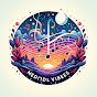 Melodic Vibes logo