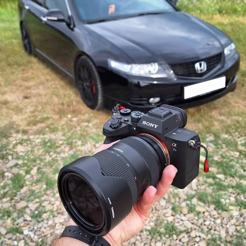 Break The ISO Motors
