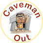 Tracing Family Roots - Caveman Out logo