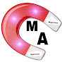 Magnetical Approach logo