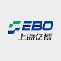 EBO Shanghai logo