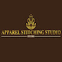 Apparel Stitching Studio logo
