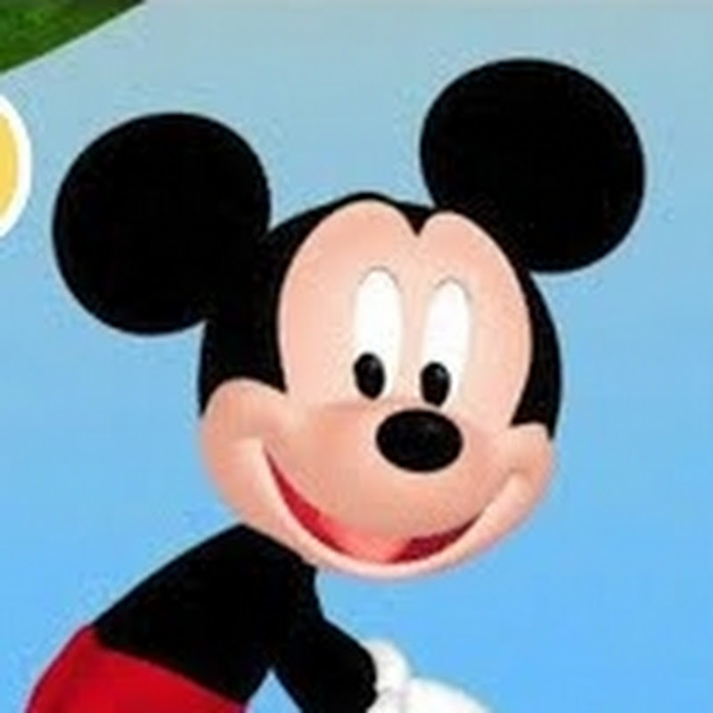 Was to mickey!