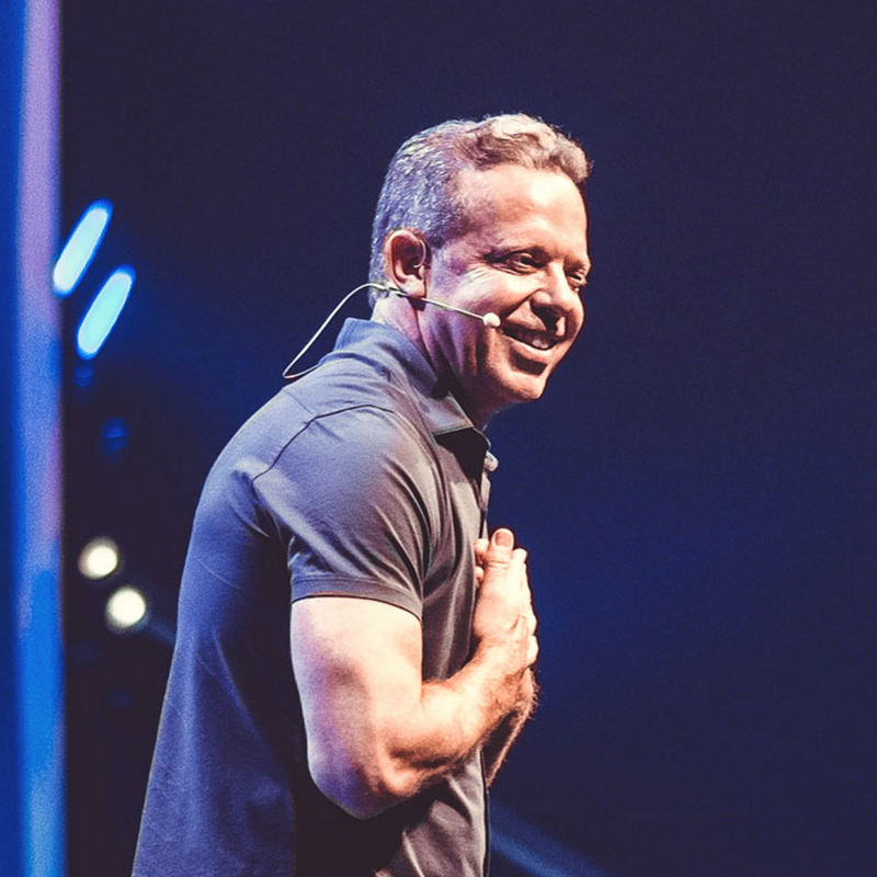 drjoedispenza