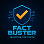 Fact Buster logo