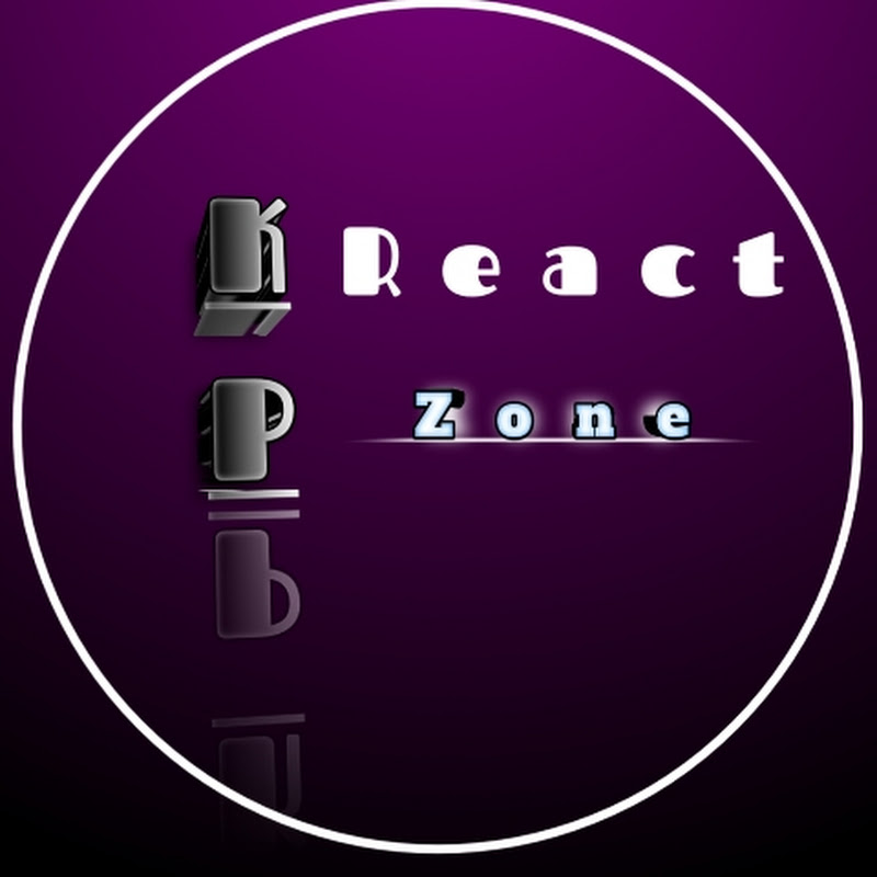 React Zone kp