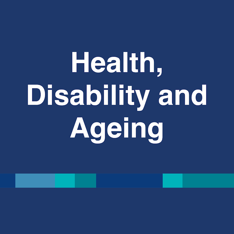 Australian Dept of Health, Disability and Ageing