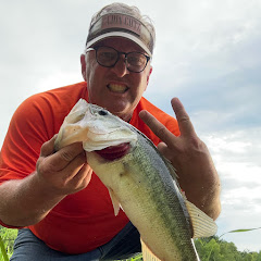 Cajun Mac Fishing & Trips
