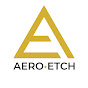 AERO-ETCH logo