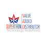 Supertron Electronics - Value Added Distribution logo