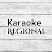 Karaokes Regional