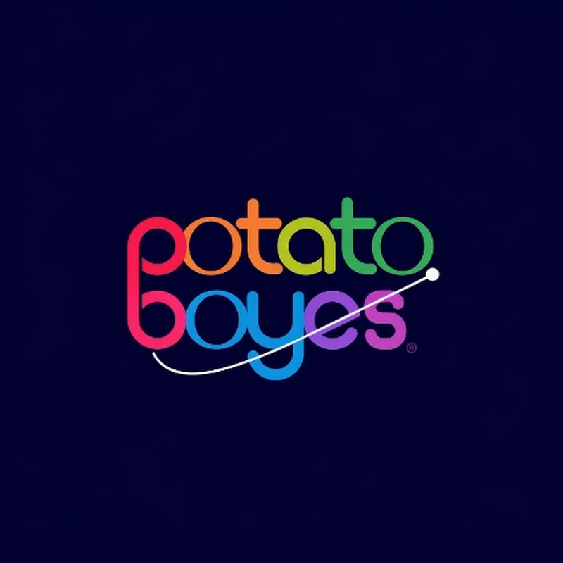 POTATO BOYES