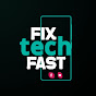 FixTechFast logo
