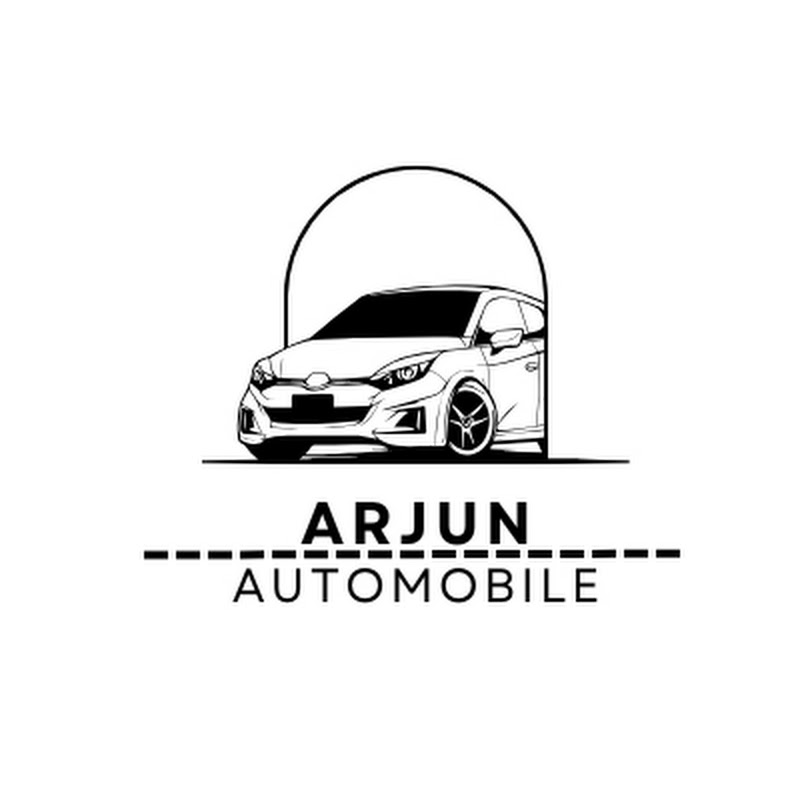 Arjun Automobile