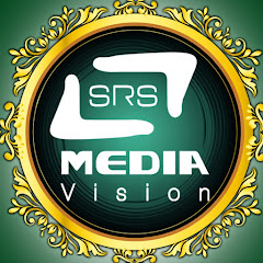 SRS Media Vision Entertainment Channel icon