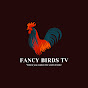 Fancy Birds  TV logo