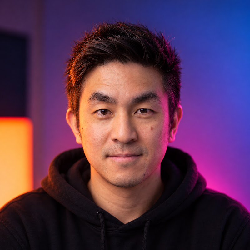 Chong-U — AI Oriented Dev